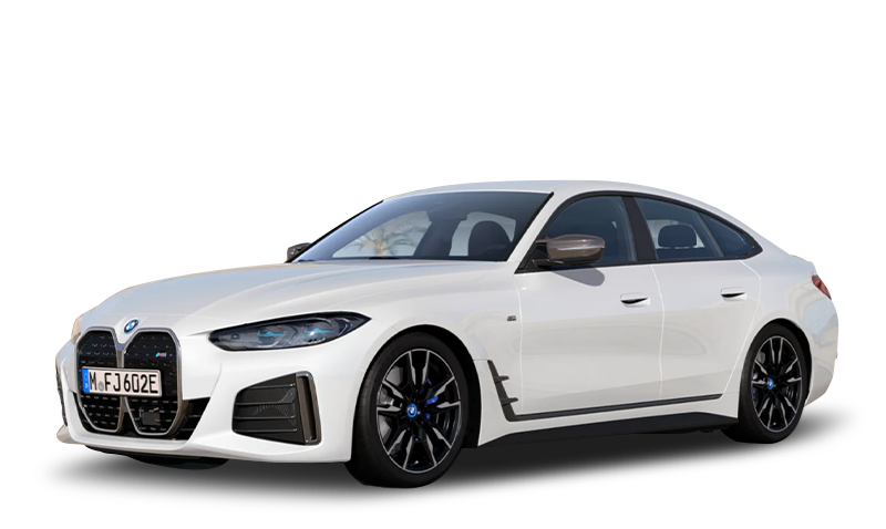 알파인 화이트 익스테리어